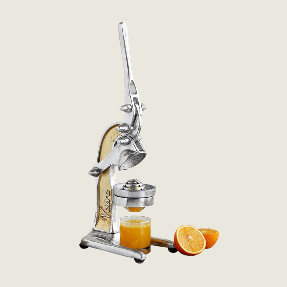 Gold Authentic Citrus Juicer