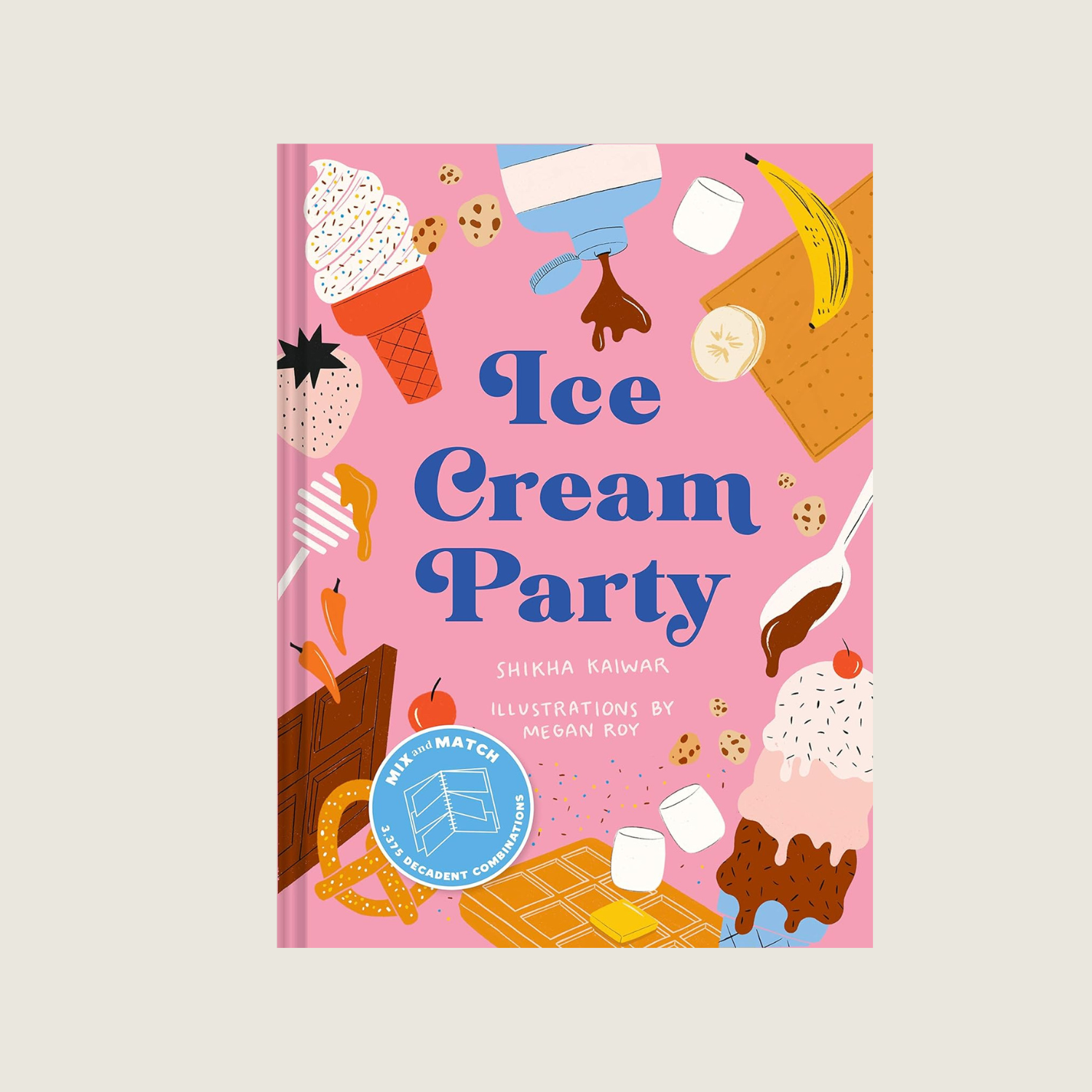 Ice Cream Party - Blackbird General Store