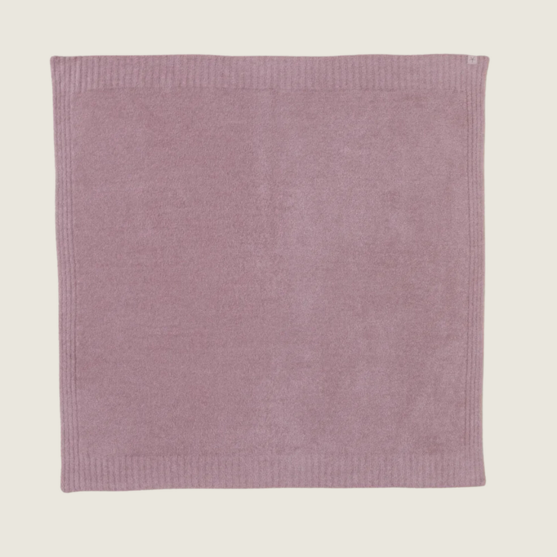 CozyChic Lite Baby Receiving Blanket 30&quot; - Teaberry