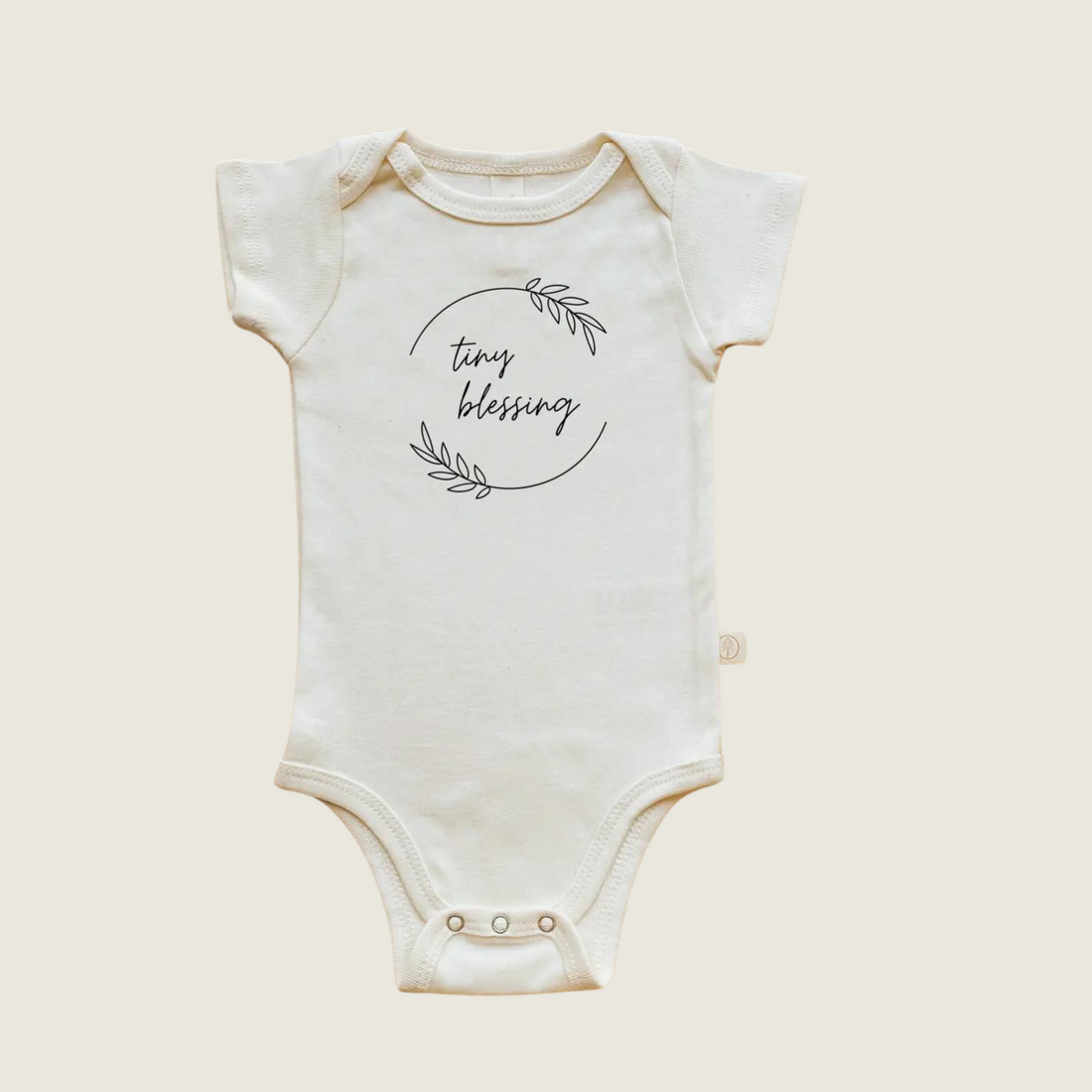 Tiny Blessing Bodysuit