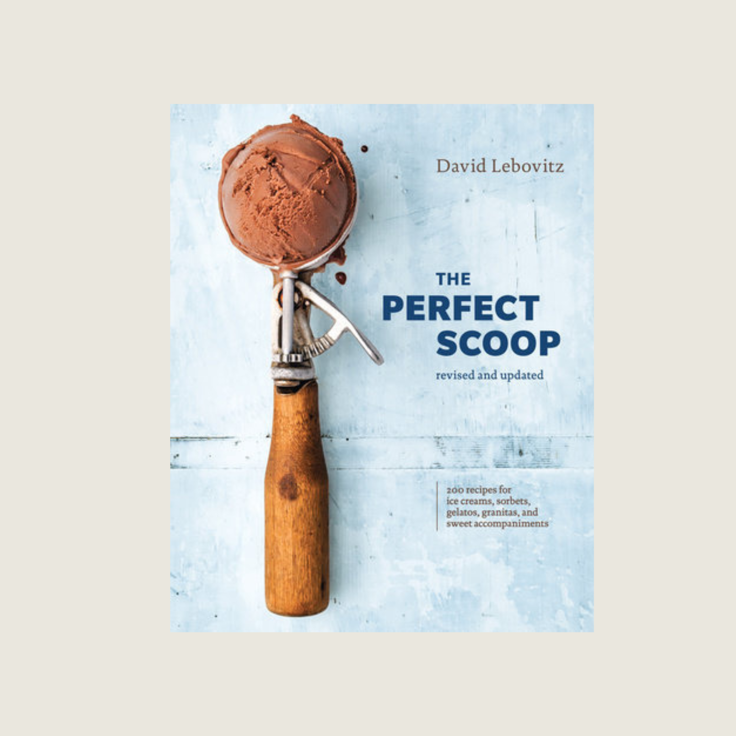 The Perfect Scoop