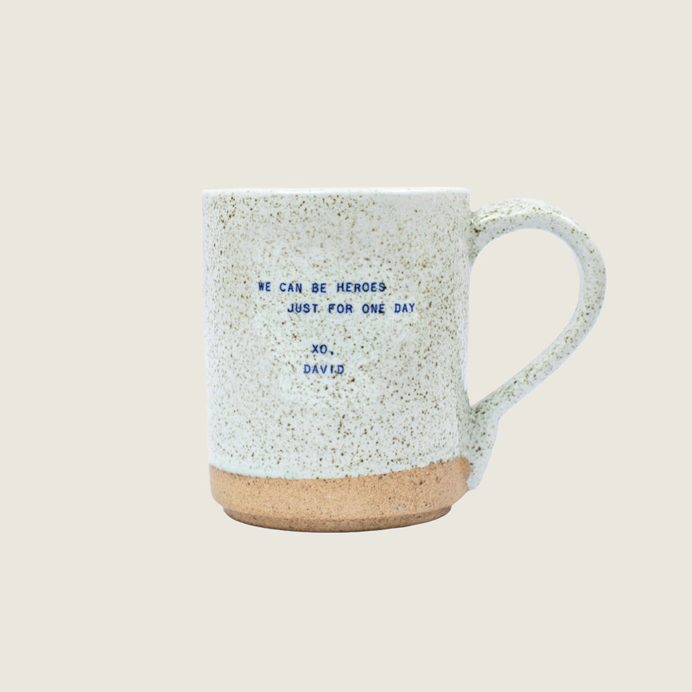 You are my Favorite Human Mug