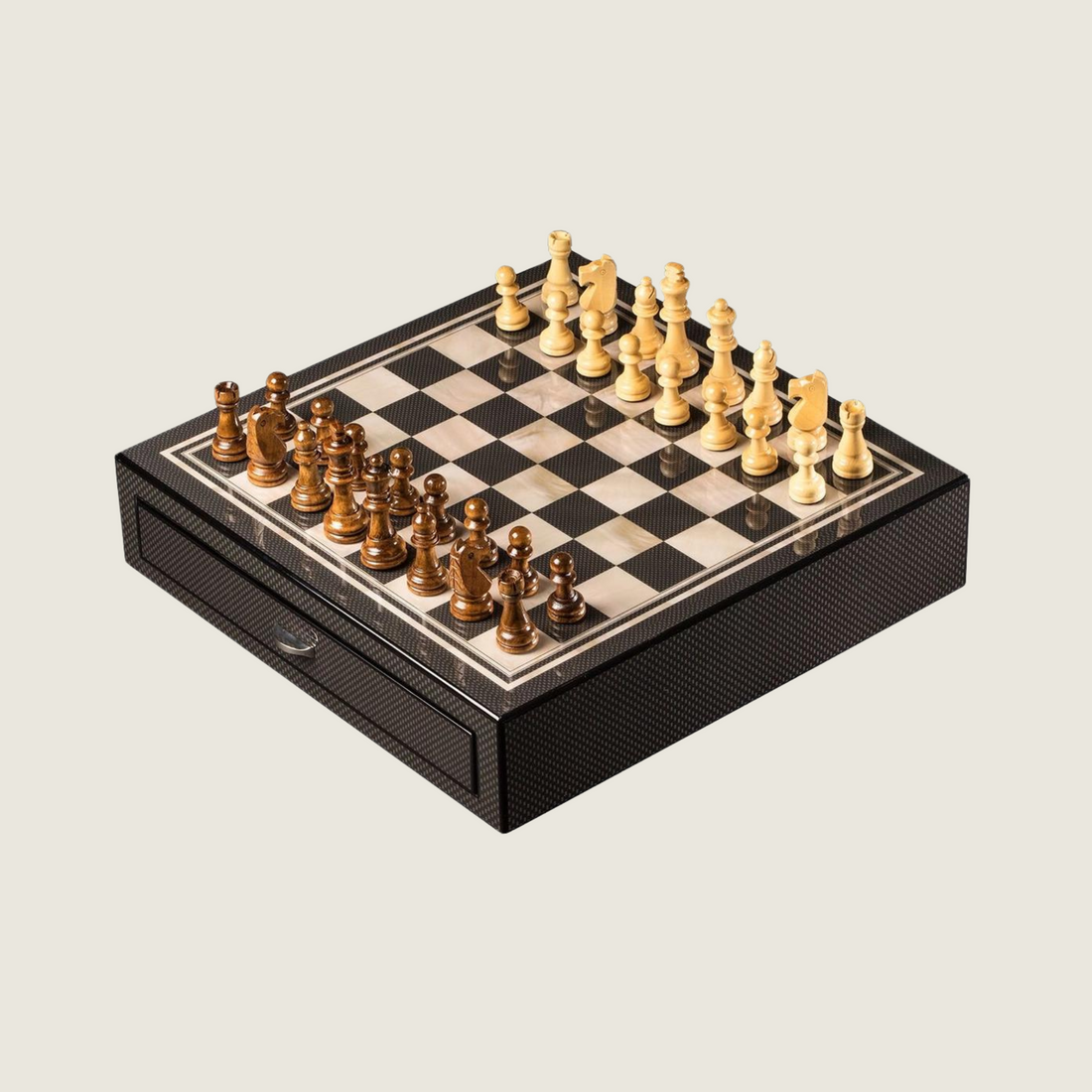 Chess Set - Blackbird General Store