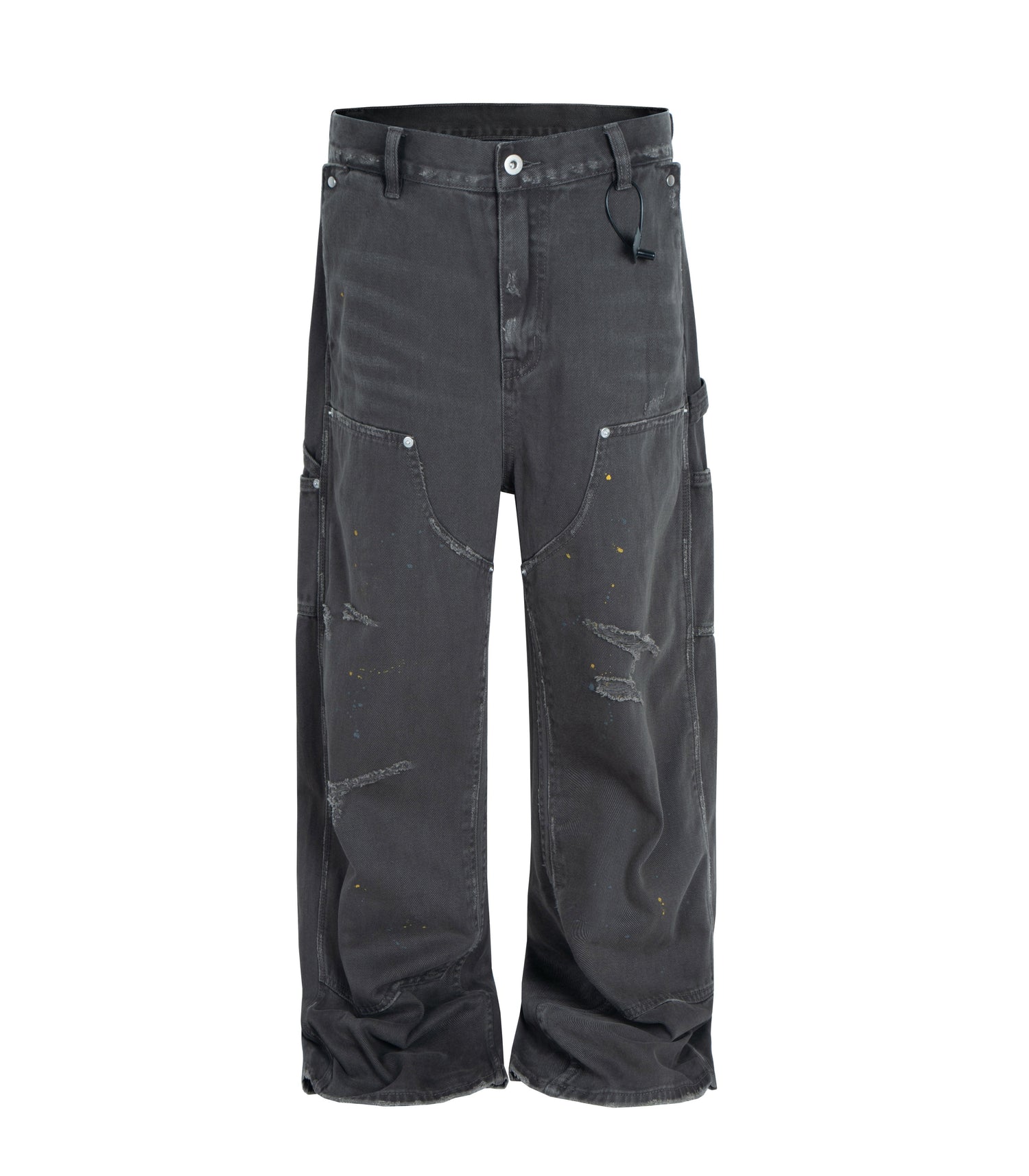 STONE WORK PANTS