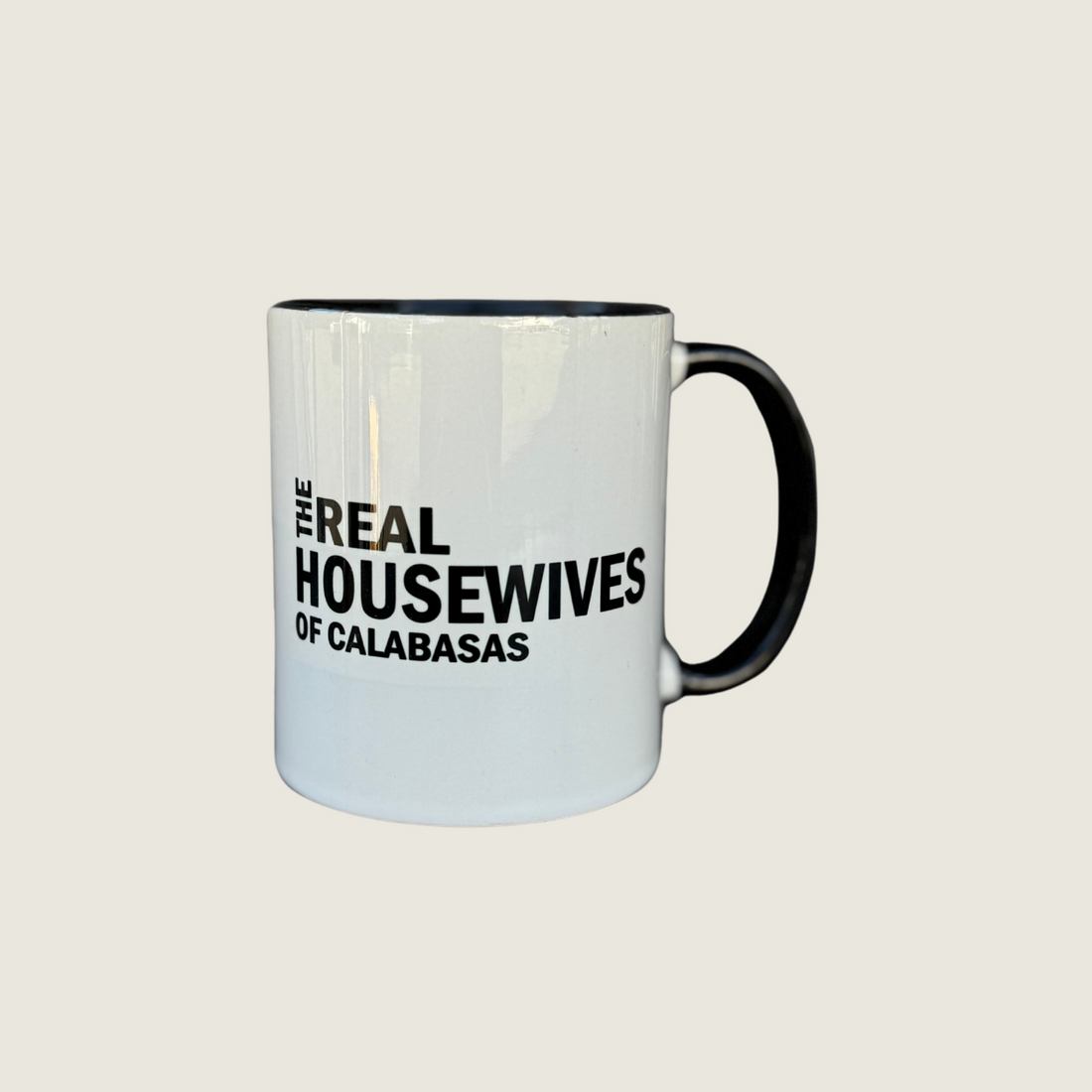 Real Housewives of Calabasas Mug