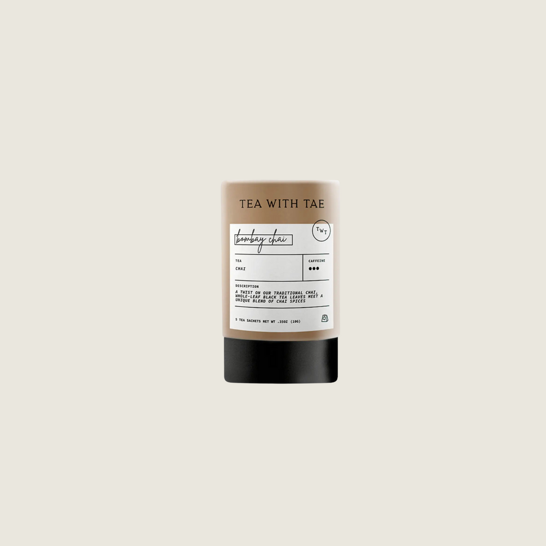 Bombay Chai Tea - Mini