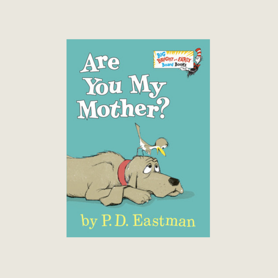 Are you my Mother? - Blackbird General Store