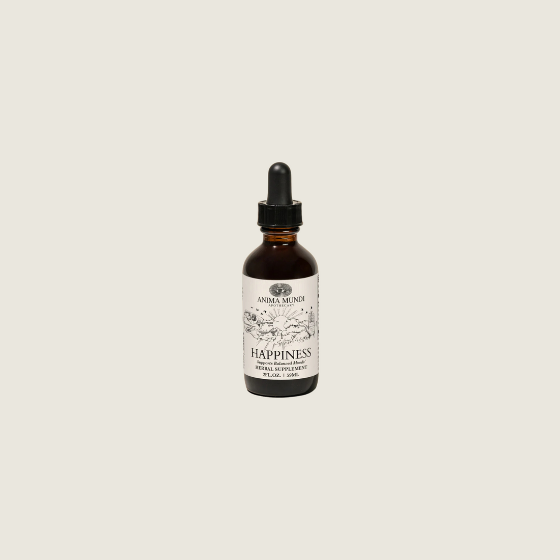 Happiness Tonic