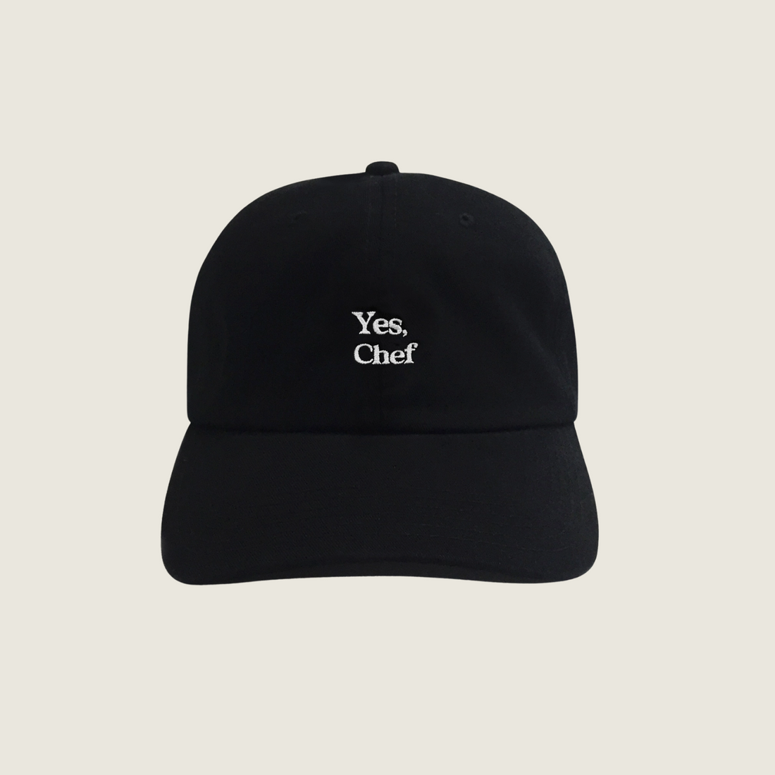 Yes Chef Hat II