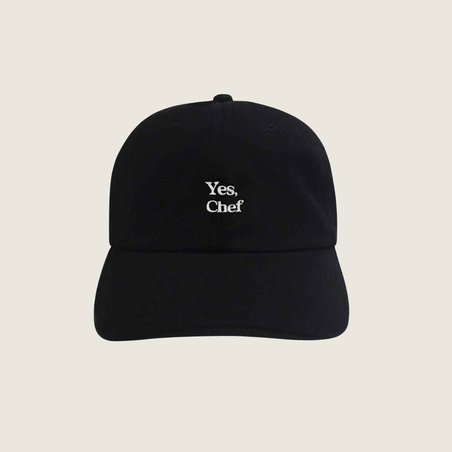 Yes Chef Hat II