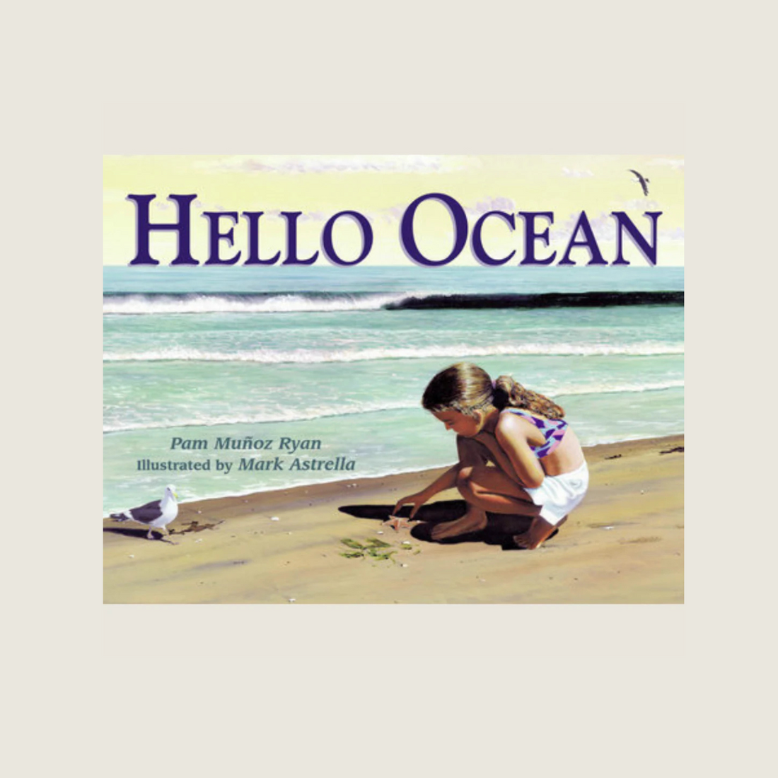 Hello Ocean