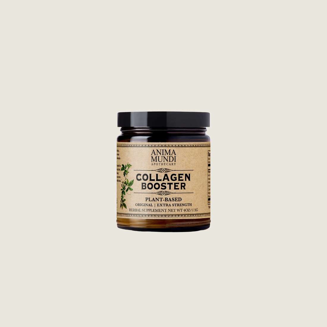 Collagen Booster Powder Original