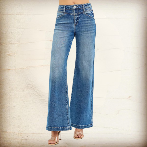Summer of Love Jeans