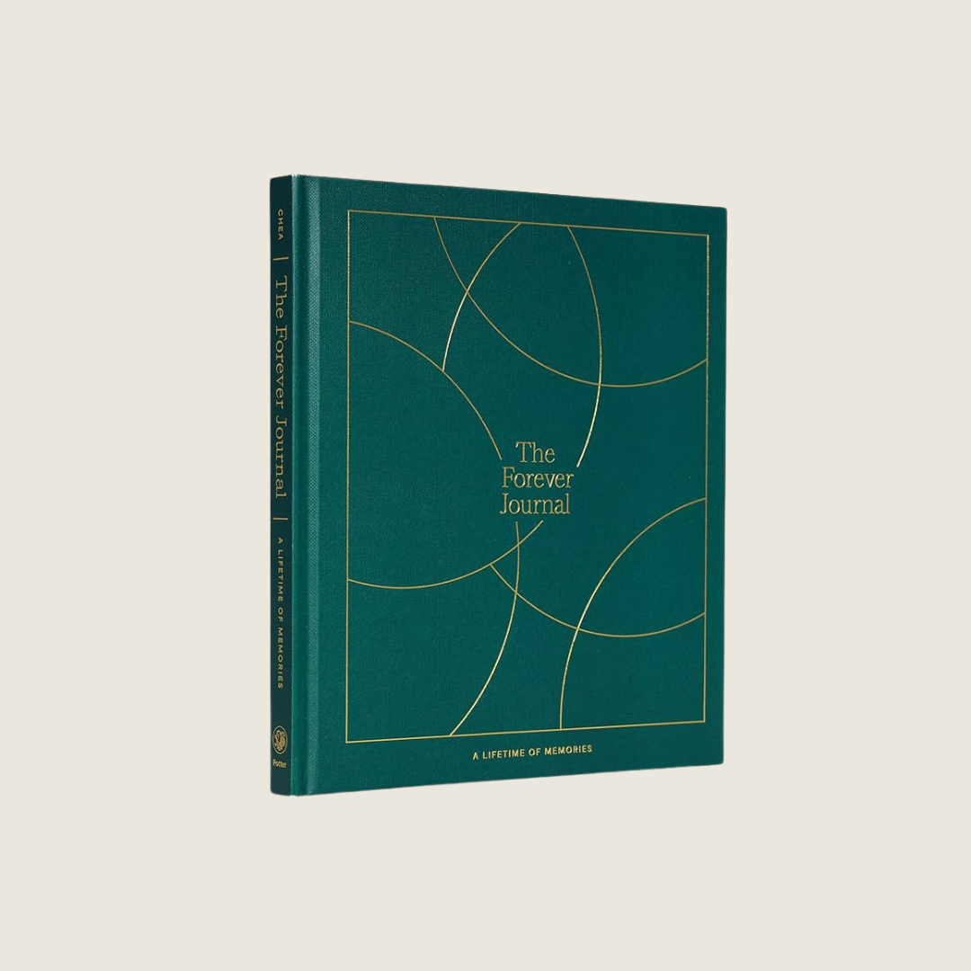 The Forever Journal