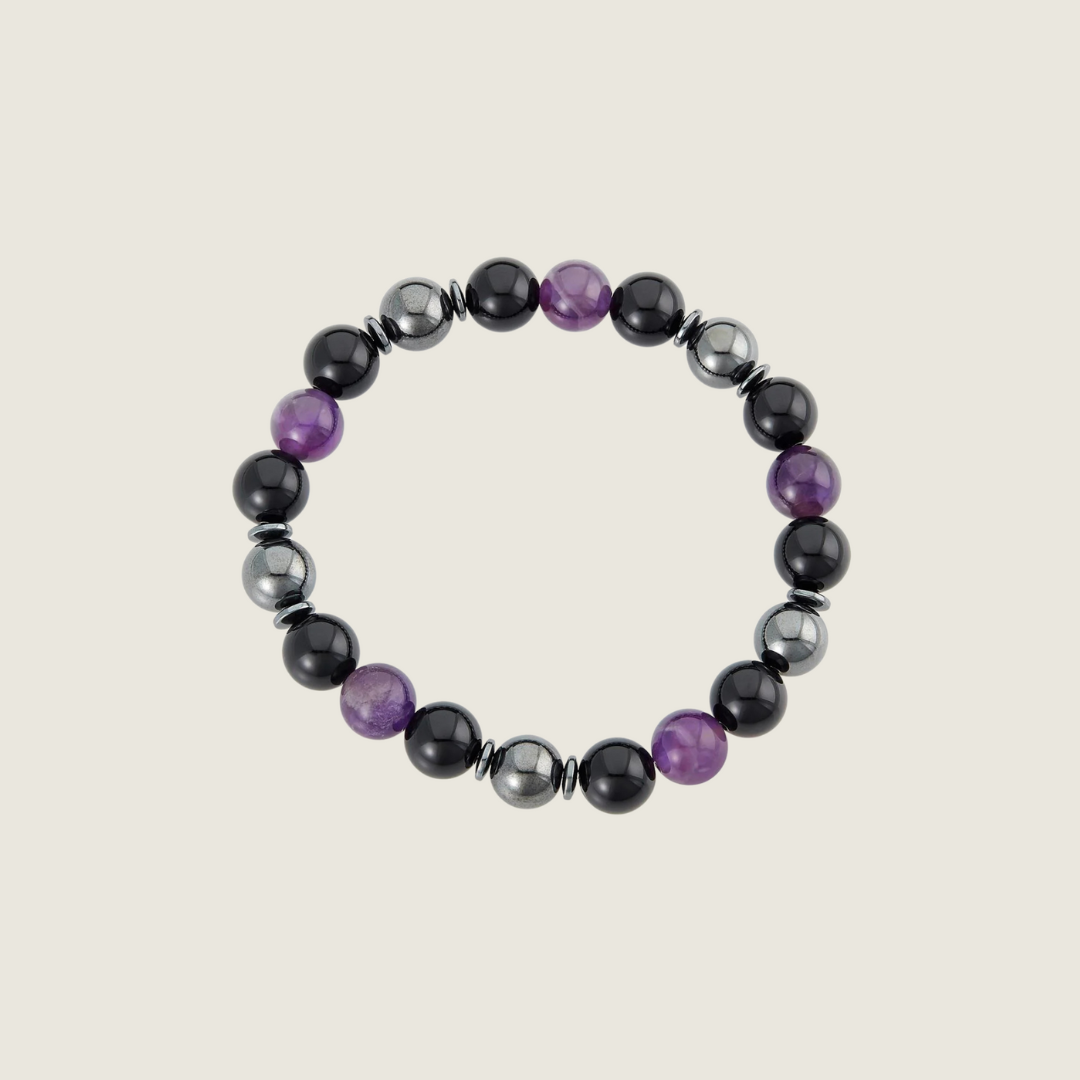 Amethyst Bracelet