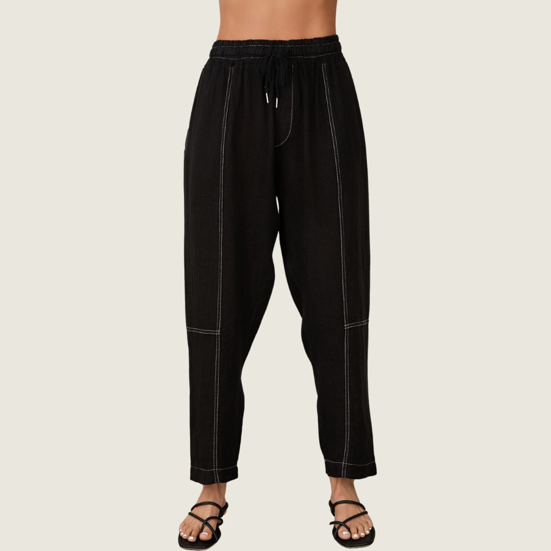 Edge Stitch Pant