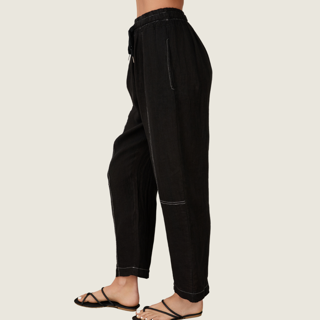 Edge Stitch Pant