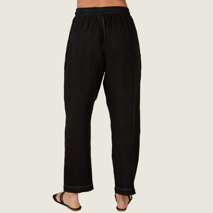 Edge Stitch Pant