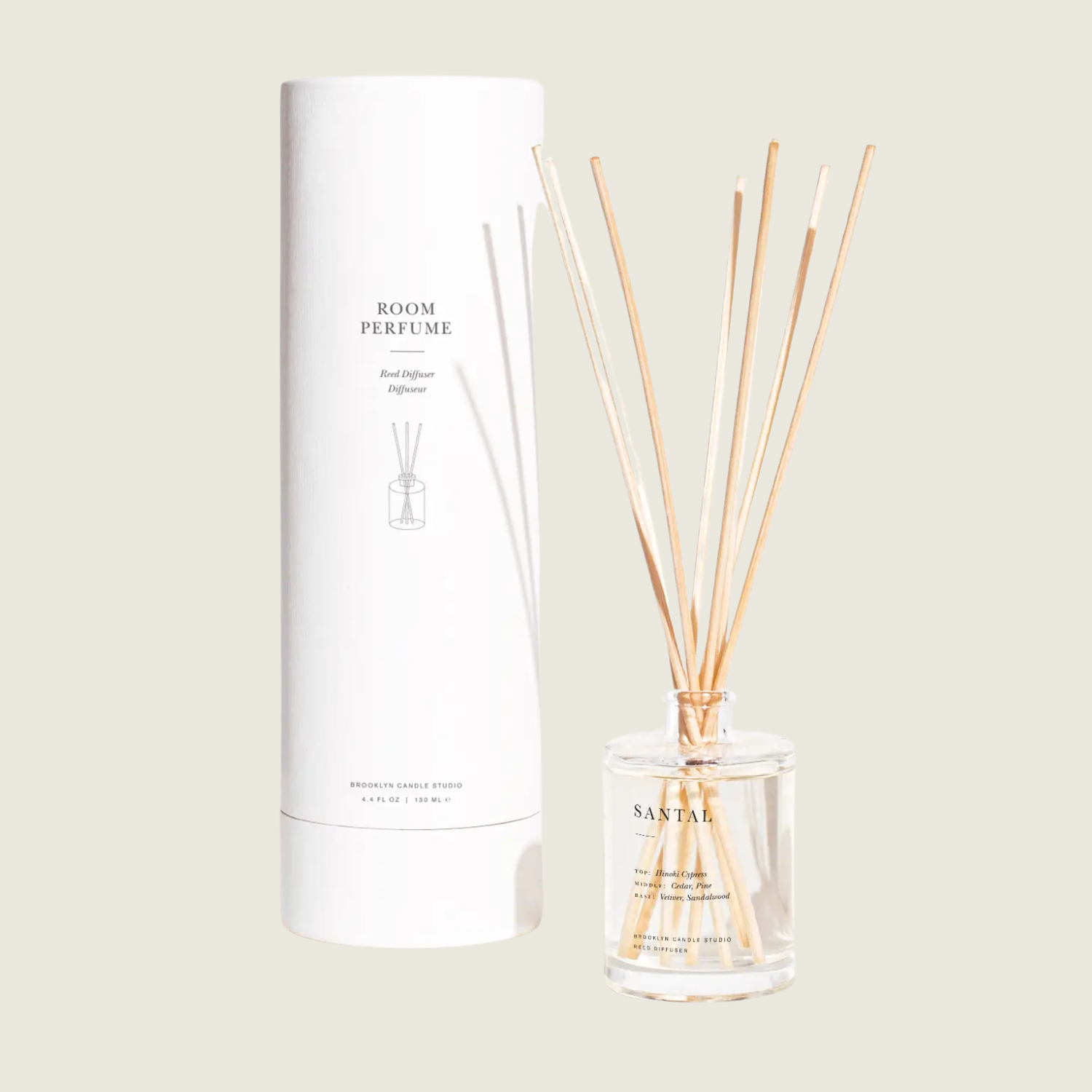 Santal Reel Diffuser