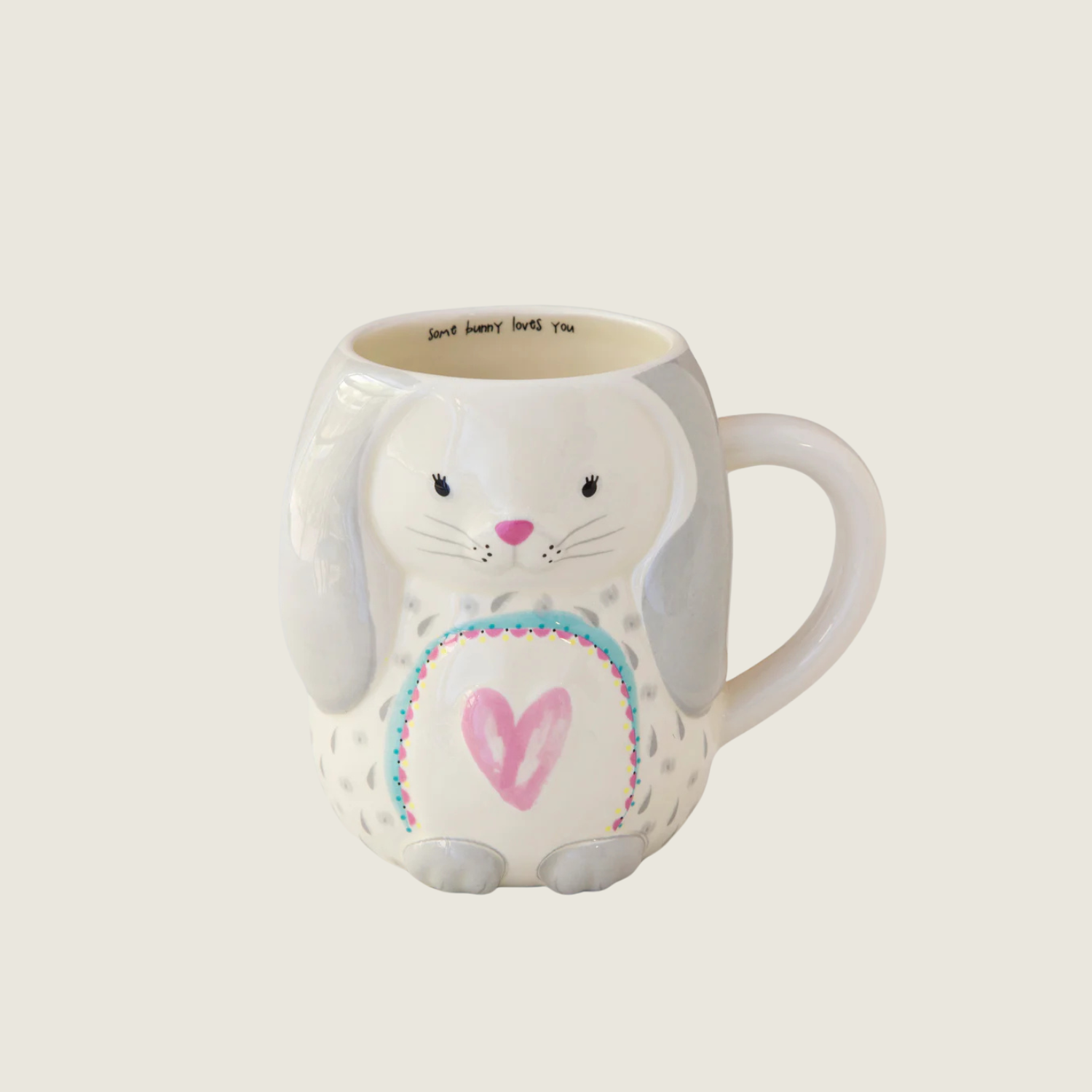 Bonnie the Bunny Mug