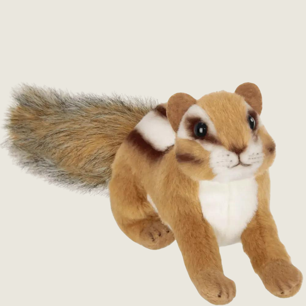 Chippie the Chipmunk