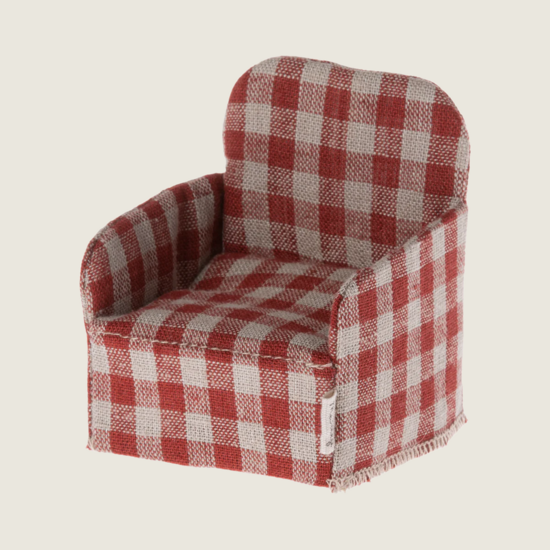 Red Mouse Chair