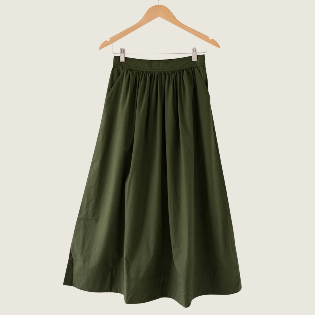 Sonnet Maxi Skirt