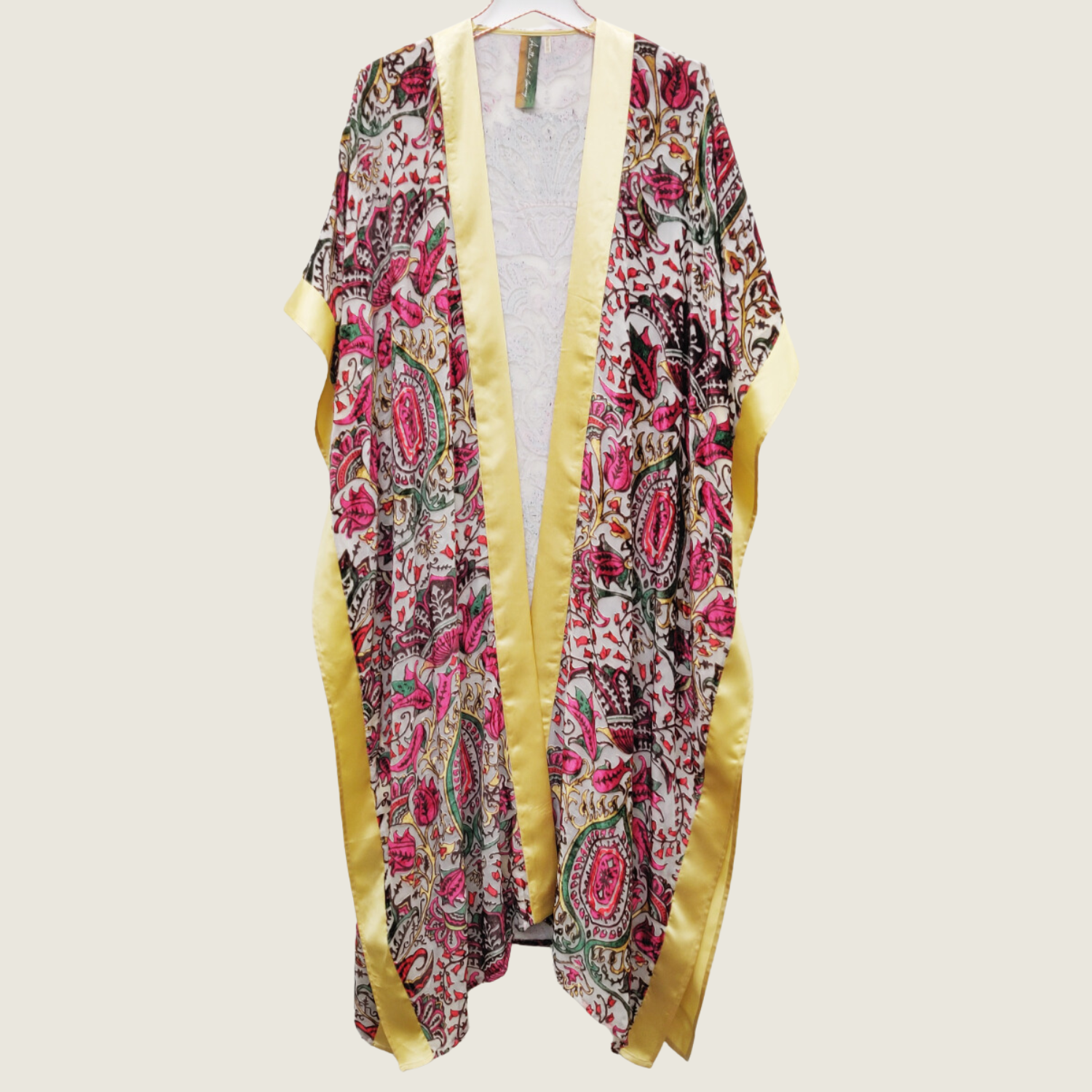 Adaline Kimono