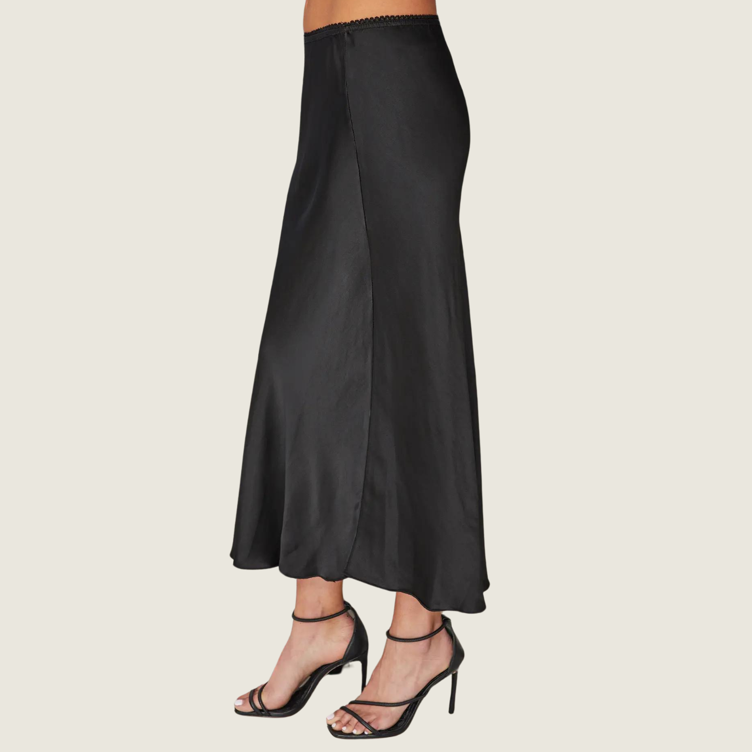 The El Slip Skirt