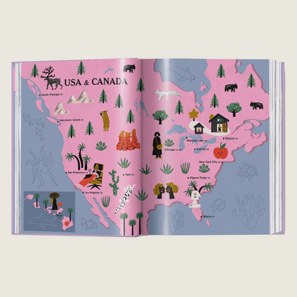 The New York Times Cultured Traveler