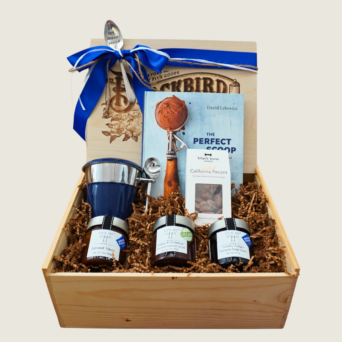 The Perfect Scoop - Gift Box