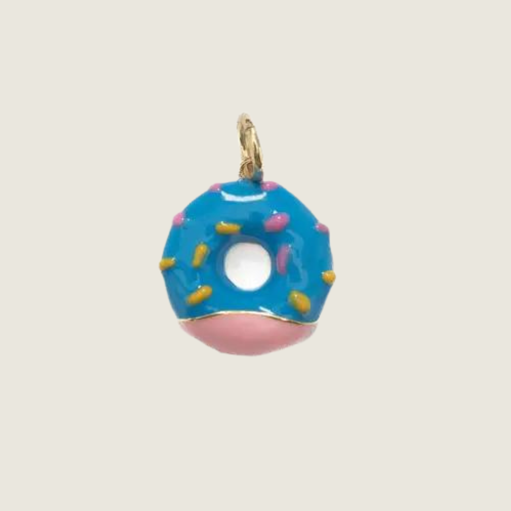 Donut Charm