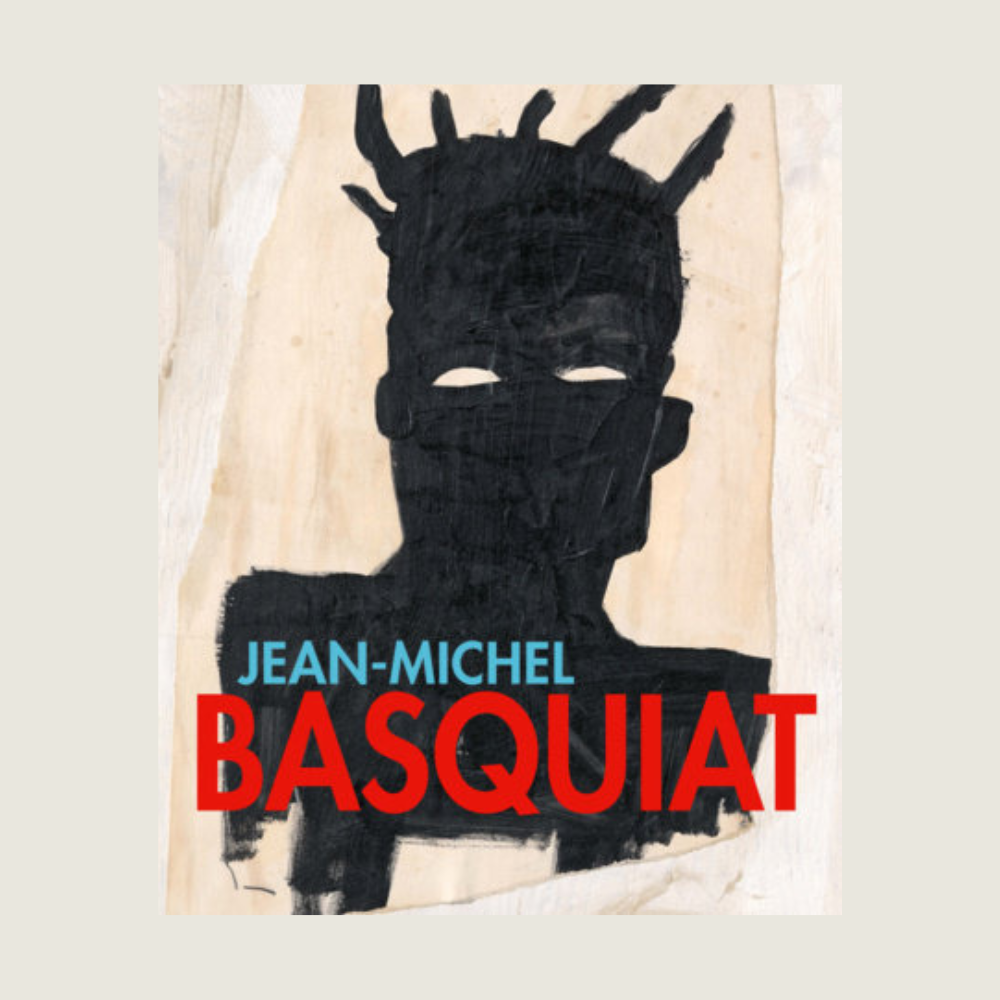 Jean-Michel Basquiat - Blackbird General Store