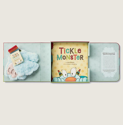 Tickle Monster Laughter Kit