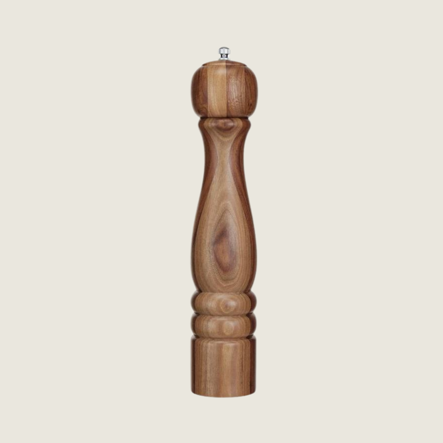 Acacia Wood Salt/Pepper Mill