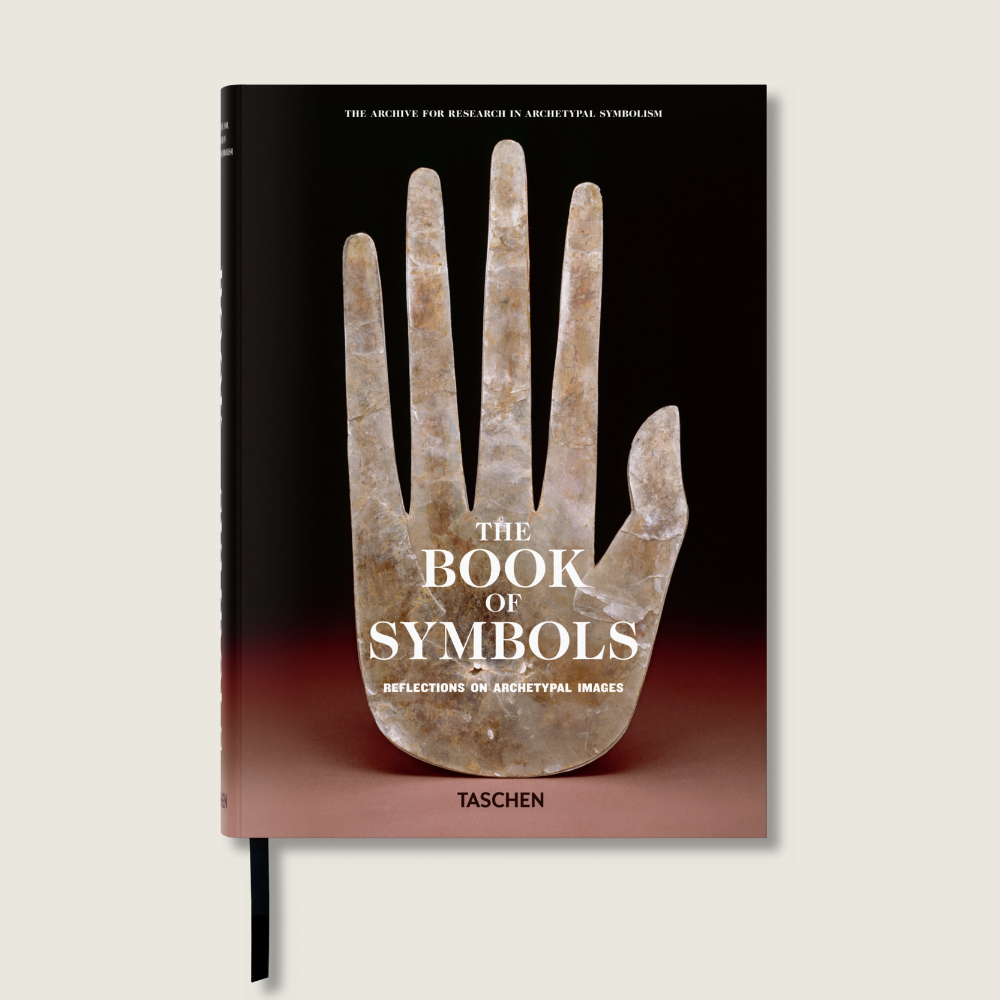 The Book of Symbols