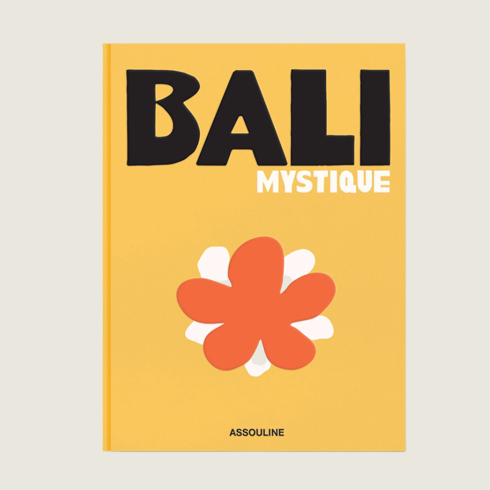 Bali Mystique - Blackbird General Store