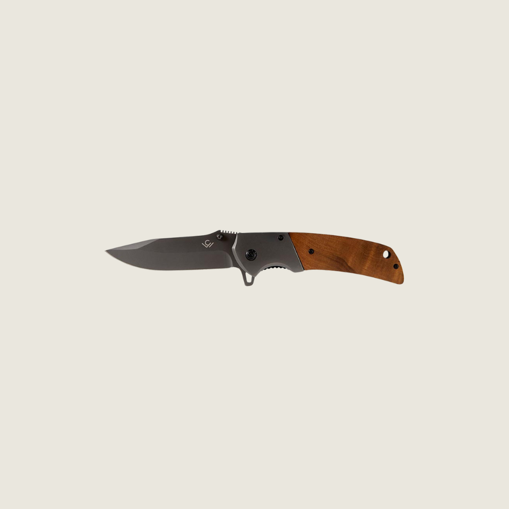 Timberblade Pocket Knife