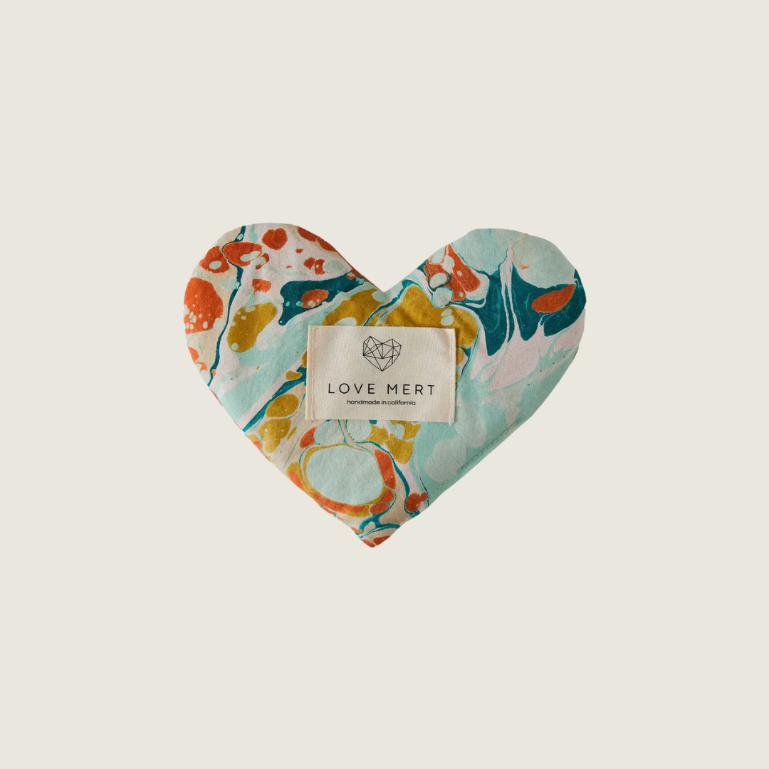 Eye Love Pillow - Lake