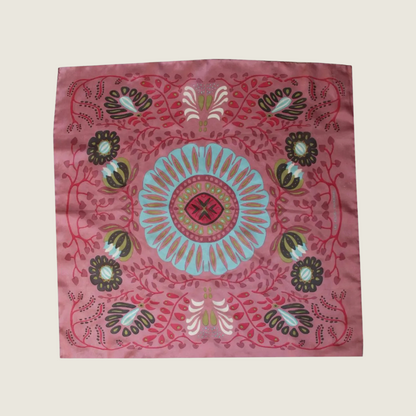 Mini Marushka Pink Pink