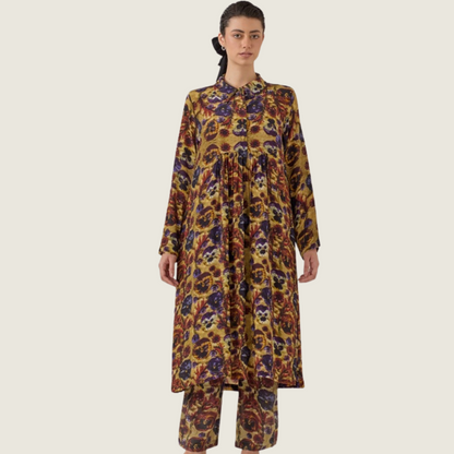 Masala Moon Dress