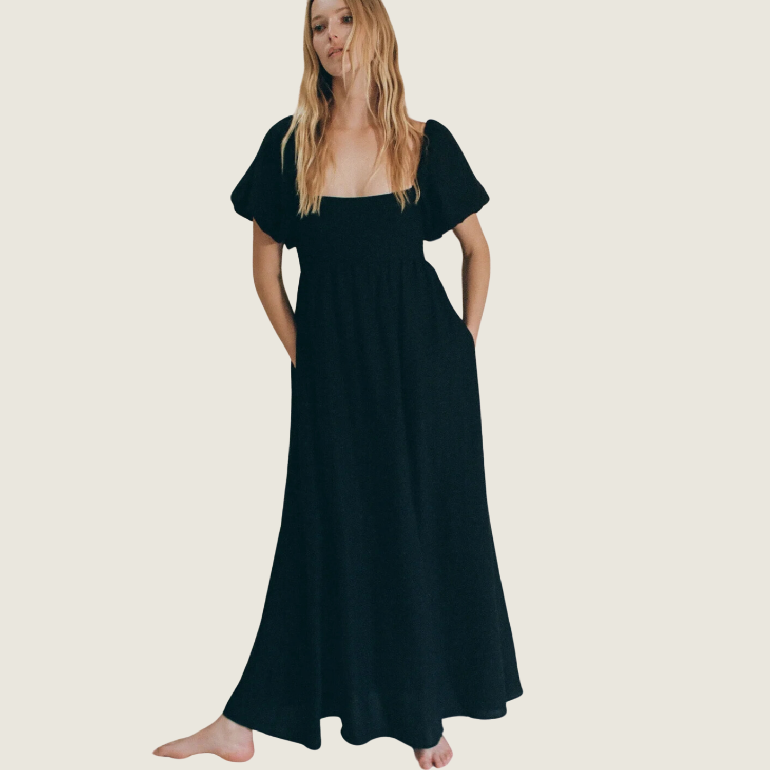 Candace Maxi Dress