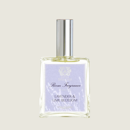 Lavender Lime Blossom Room Spray - Blackbird General Store