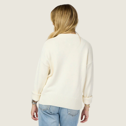Imperfect Heart Benton Sweater - Blackbird General Store