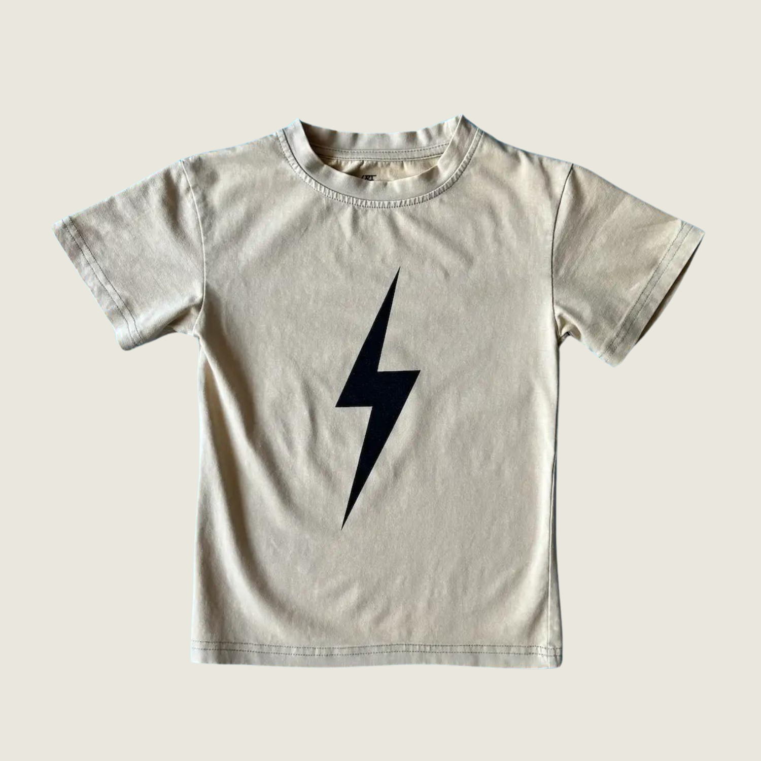 Lightning Bolt Kids Tee