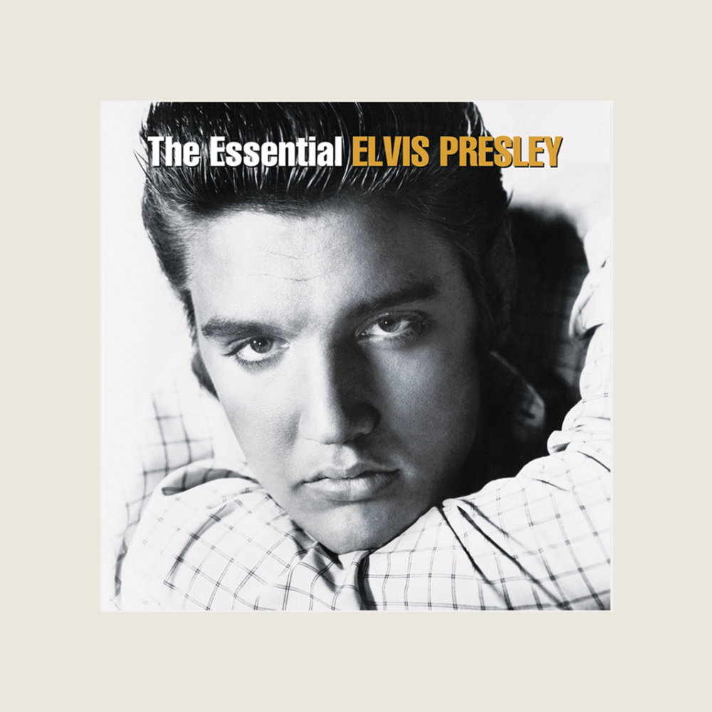 The Essential Elvis Presley - Blackbird General Store