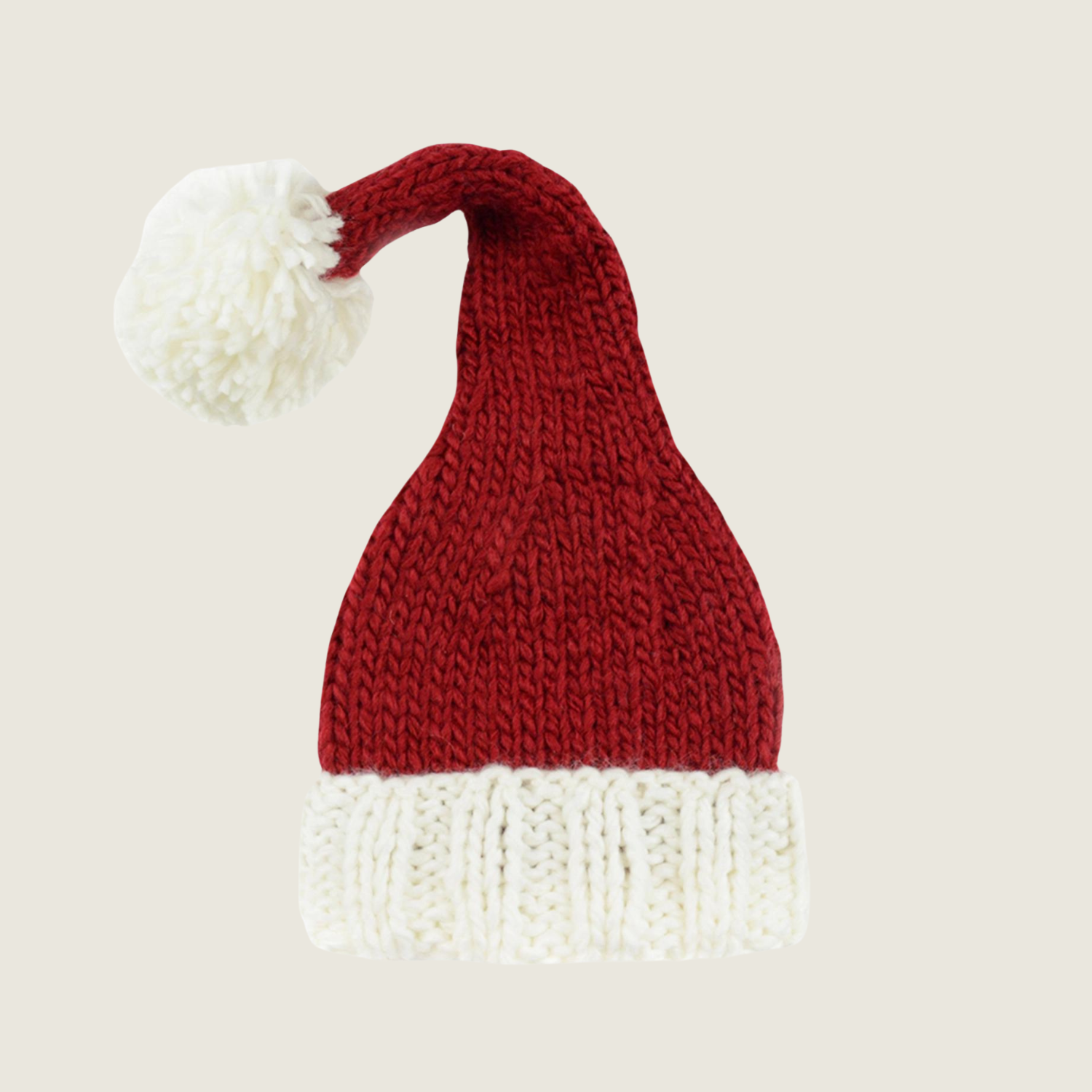 Nicholas Santa Hat