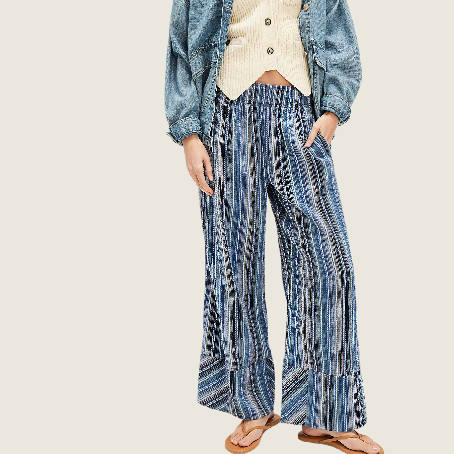 Days End Pants - Blackbird General Store