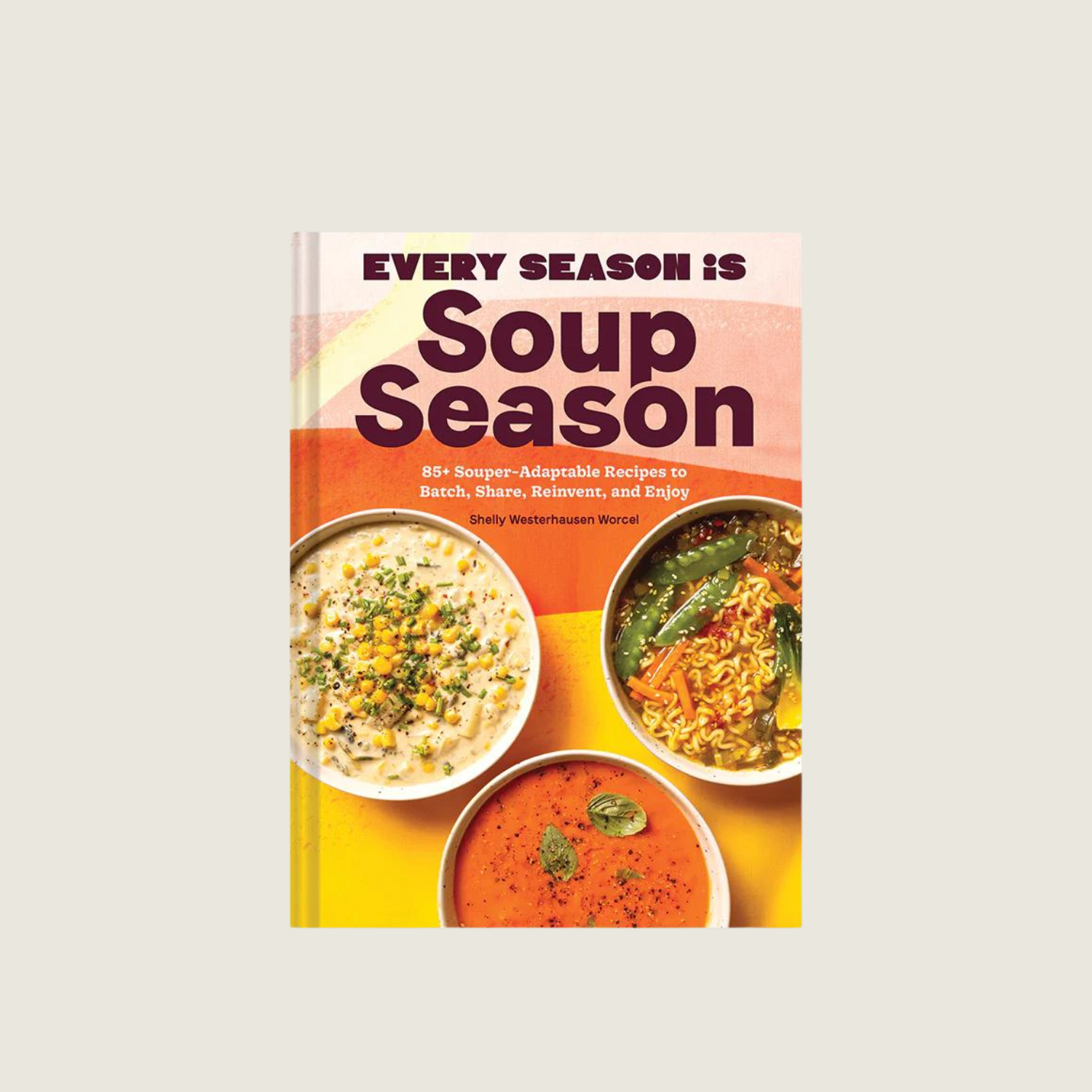 Every Season is Soup Season