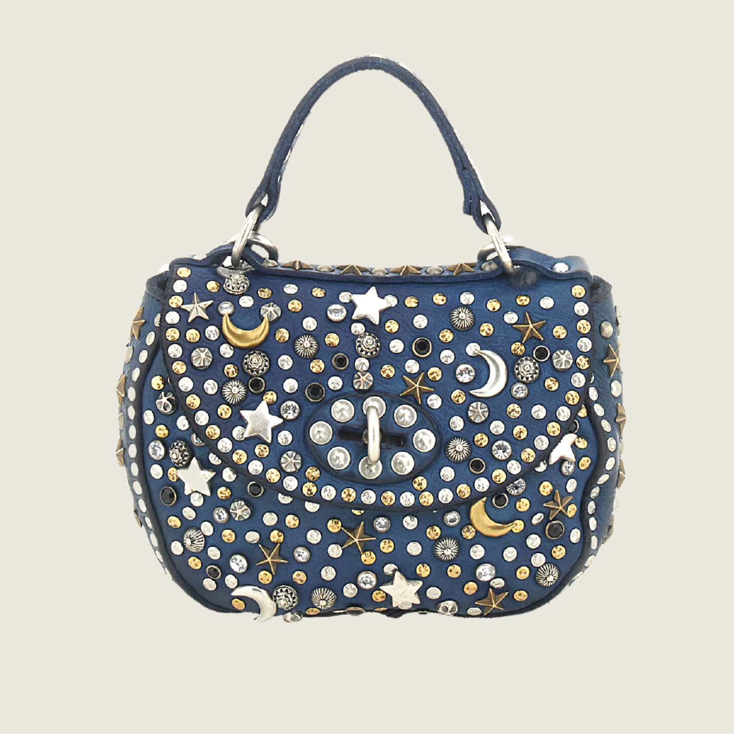 Afrodite Bag - Sapphire